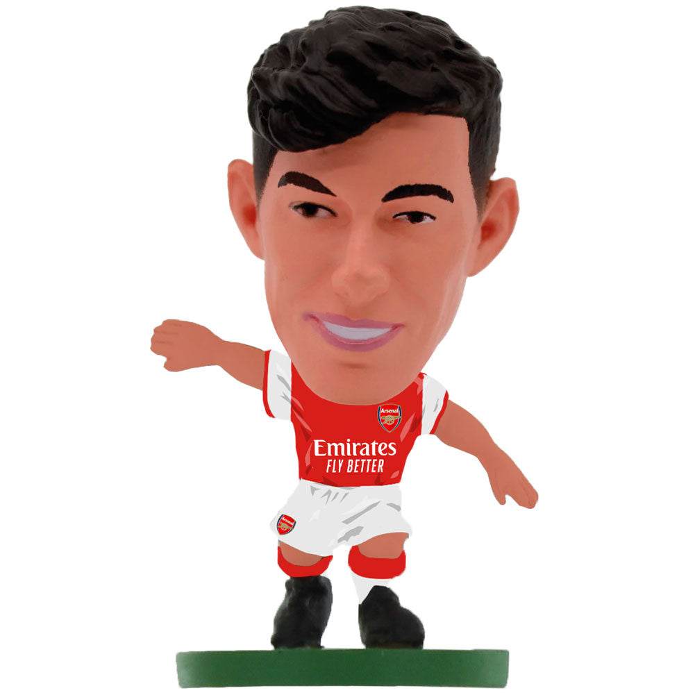 Arsenal FC SoccerStarz Havertz - Gift Arch