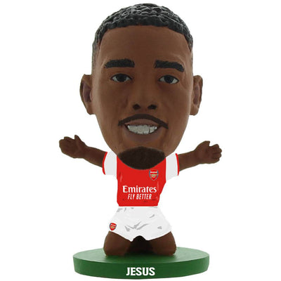 Arsenal FC SoccerStarz Jesus - Gift Arch