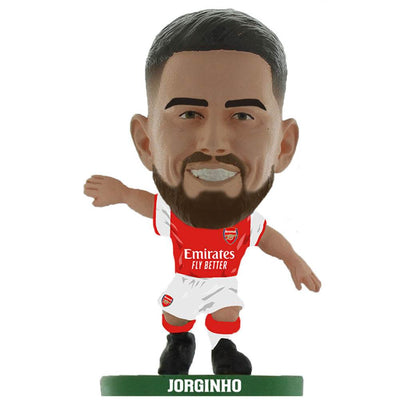 Arsenal FC SoccerStarz Jorginho - Gift Arch