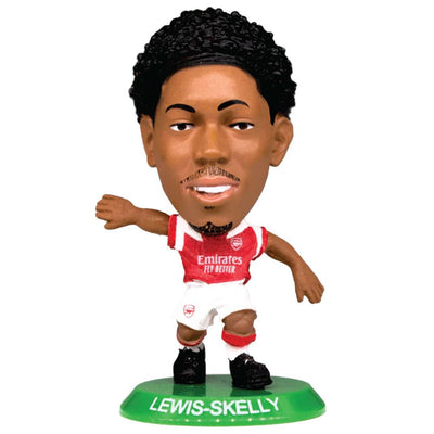 Arsenal FC SoccerStarz Lewis-Skelly - Gift Arch