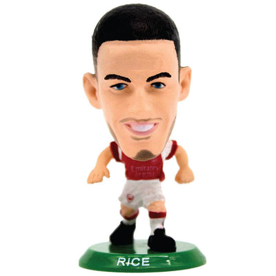 Arsenal FC SoccerStarz Rice - Gift Arch