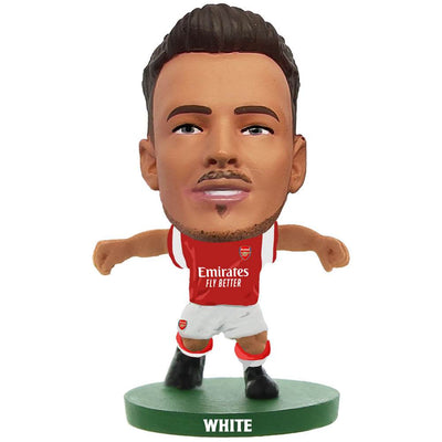 Arsenal FC SoccerStarz White - Gift Arch