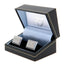 Arsenal FC Stainless Steel Cannon Cufflinks - Gift Arch