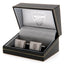 Arsenal FC Stainless Steel Cufflinks - Gift Arch
