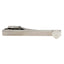 Arsenal FC Stainless Steel Tie Slide - Gift Arch