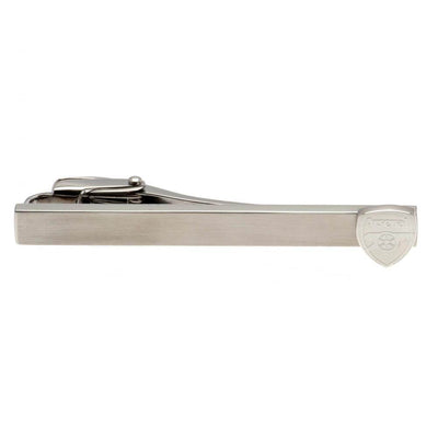 Arsenal FC Stainless Steel Tie Slide - Gift Arch
