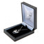 Arsenal FC Sterling Silver Pendant & Chain CR - Gift Arch