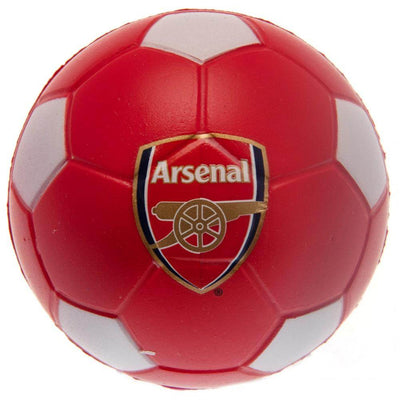 Arsenal FC Stress Ball - Gift Arch