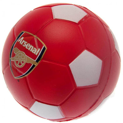 Arsenal FC Stress Ball - Gift Arch