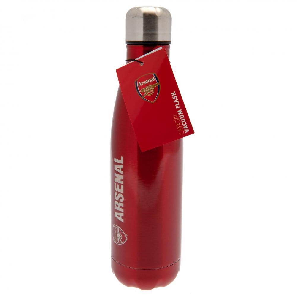 Arsenal FC Thermal Flask - Gift Arch