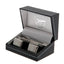 Arsenal FC Tie Slide & Cufflink Set - Gift Arch