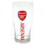Arsenal FC Tulip Pint Glass - Gift Arch