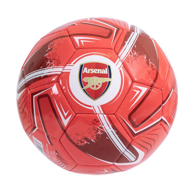 Arsenal FC Turbine Skill Ball - Gift Arch