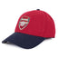 Arsenal FC Two Tone Youth Cap - Gift Arch