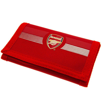 Arsenal FC Ultra Wallet - Gift Arch