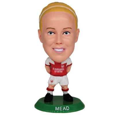 Arsenal WFC SoccerStarz Mead - Gift Arch