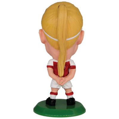 Arsenal WFC SoccerStarz Mead - Gift Arch