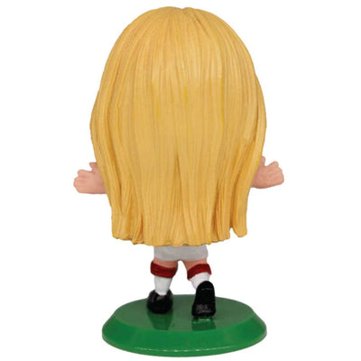 Arsenal WFC SoccerStarz Russo - Gift Arch