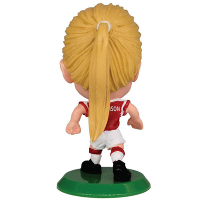 Arsenal WFC SoccerStarz Williamson - Gift Arch