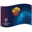 AS Roma Flag - Gift Arch