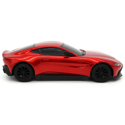 Aston Martin Vantage Radio Controlled Car 1:24 Scale Red - Gift Arch