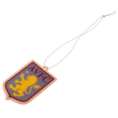 Aston Villa FC Air Freshener - Gift Arch