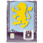 Aston Villa FC Double Duvet Set - Gift Arch