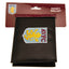 Aston Villa FC Embroidered Wallet - Gift Arch