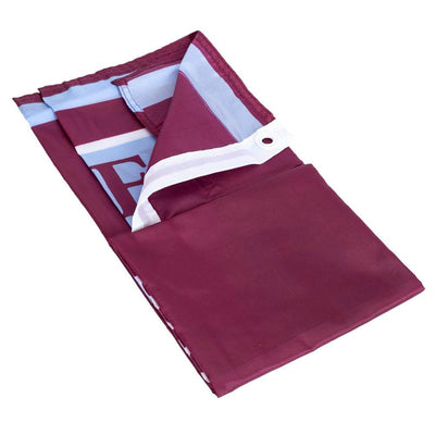 Aston Villa FC Established Flag - Gift Arch
