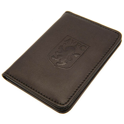 Aston Villa FC Executive Card Holder - Gift Arch