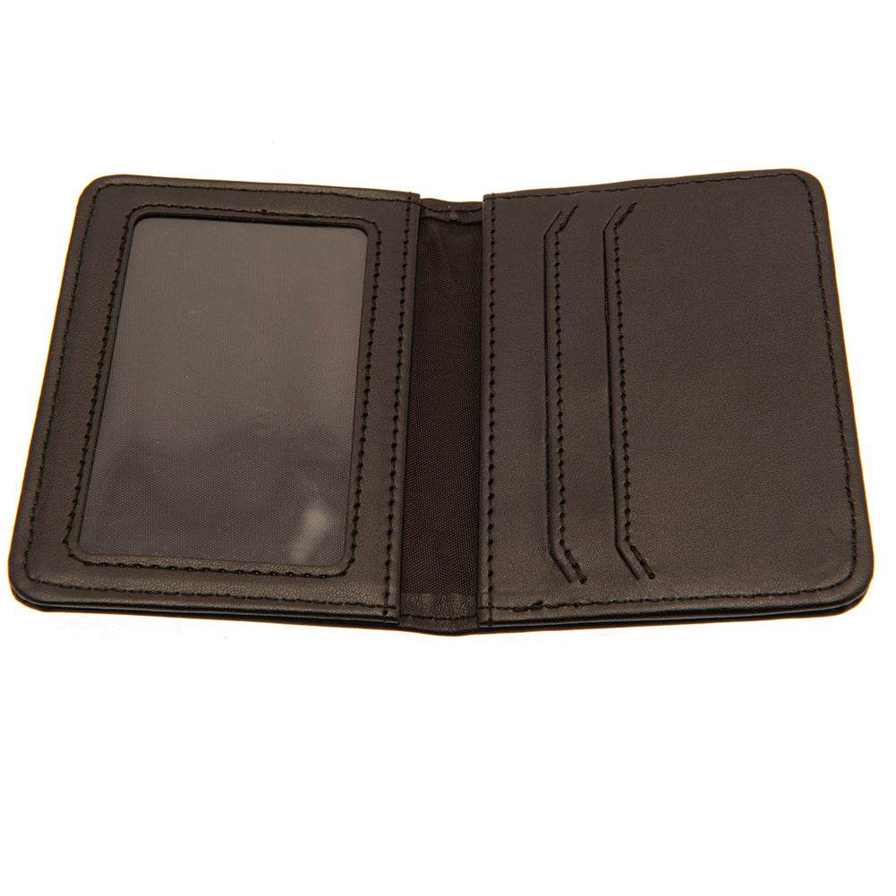 Aston Villa FC Executive Card Holder - Gift Arch