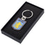 Aston Villa FC Executive Crest Keyring - Gift Arch