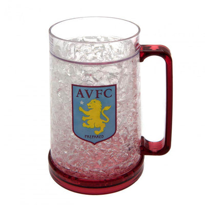 Aston Villa FC Freezer Mug - Gift Arch