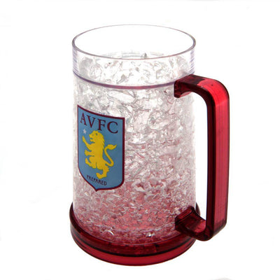 Aston Villa FC Freezer Mug - Gift Arch