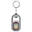 Aston Villa FC Keyring Torch Bottle Opener - Gift Arch