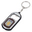 Aston Villa FC Keyring Torch Bottle Opener - Gift Arch