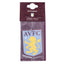 Aston Villa FC Large Air Freshener - Gift Arch