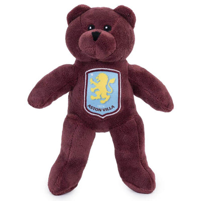 Aston Villa FC Mini Bear - Gift Arch