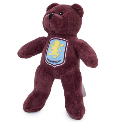 Aston Villa FC Mini Bear - Gift Arch
