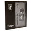Aston Villa FC Pen & Keyring Set - Gift Arch