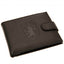 Aston Villa FC rfid Anti Fraud Wallet - Gift Arch
