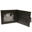 Aston Villa FC rfid Anti Fraud Wallet - Gift Arch