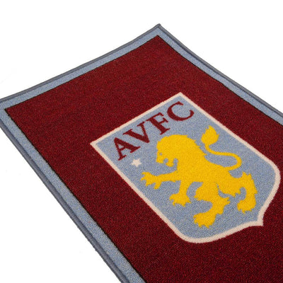 Aston Villa FC Rug - Gift Arch