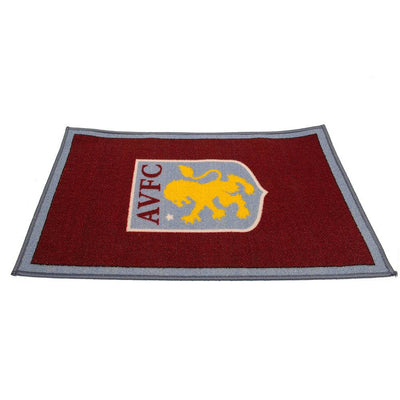 Aston Villa FC Rug - Gift Arch
