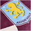 Aston Villa FC Sherpa Fleece Blanket - Gift Arch