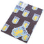 Aston Villa FC Text Gift Wrap - Gift Arch