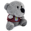 Aston Villa FC Timmy Bear - Gift Arch