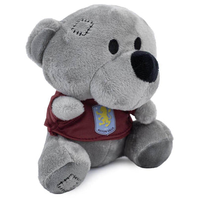 Aston Villa FC Timmy Bear - Gift Arch