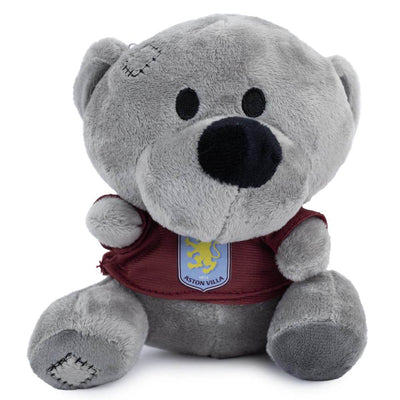 Aston Villa FC Timmy Bear - Gift Arch
