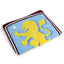Aston Villa FC Towel - Gift Arch